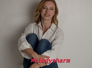 Melodysharm