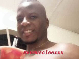 Menmuscleexxx