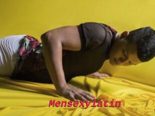 Mensexylatin