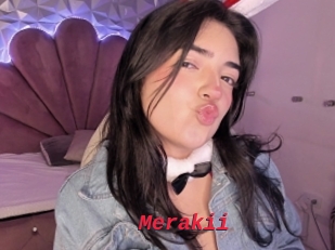 Merakii