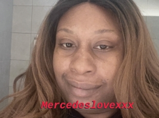 Mercedeslovexxx