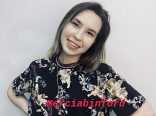 Merciabinford
