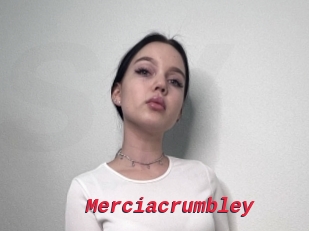 Merciacrumbley