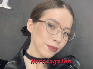 Merciagalen