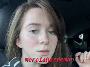 Merciahardeman
