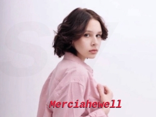 Merciahewell