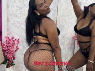 Meridadave