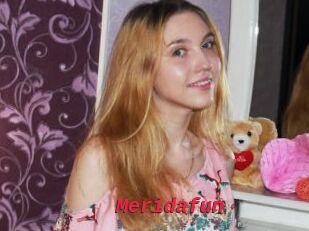 Meridafun