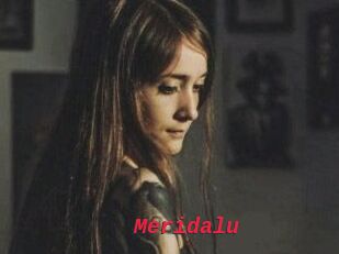 Meridalu