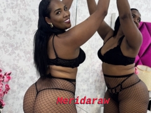 Meridaraw