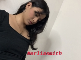 Merliasmith