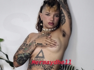 Mermaydhell