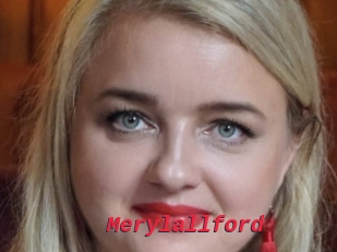 Merylallford