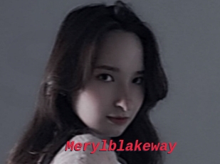 Merylblakeway