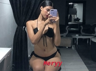 Meryy