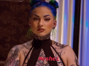 Meshei