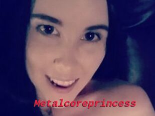 Metalcoreprincess