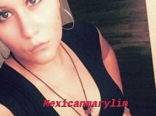 Mexicanmarylin