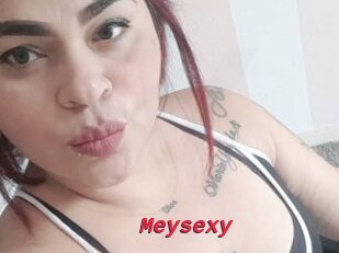 Meysexy