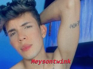 Meysontwink