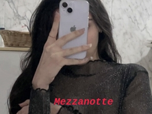 Mezzanotte