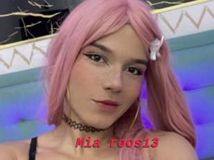 Mia_roos13