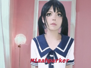 Miaahparker