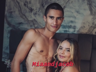 Miaandjacob