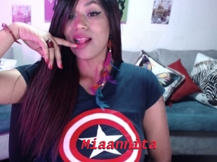 Miaannita