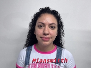 Miaasmitth