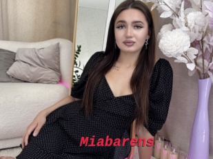 Miabarens