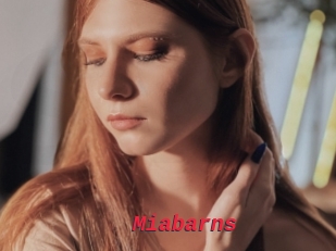 Miabarns