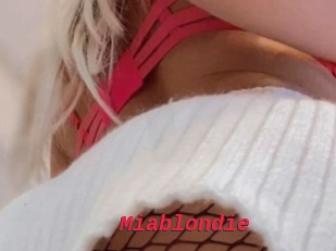 Miablondie
