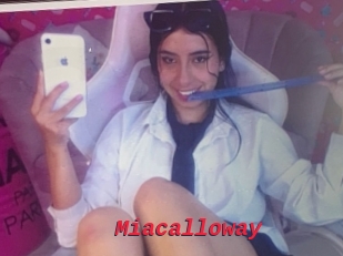 Miacalloway
