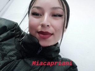 Miacapriani