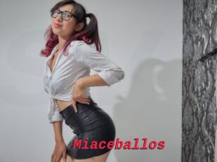Miaceballos