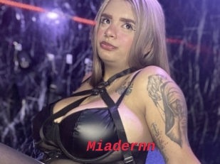 Miadernn