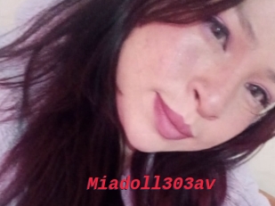 Miadoll303av
