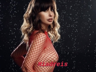 Miadreis