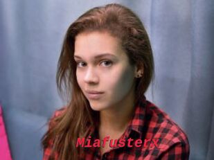 Miafusterx