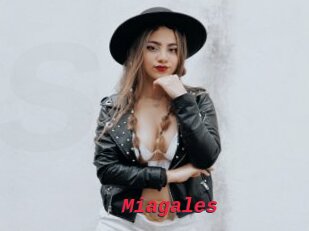 Miagales