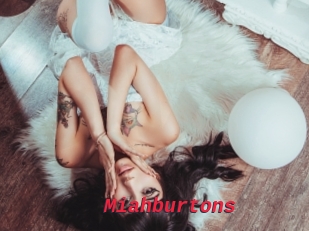 Miahburtons