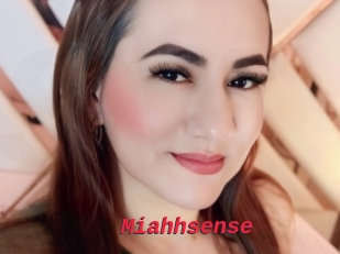 Miahhsense