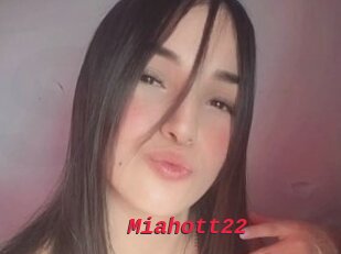 Miahott22