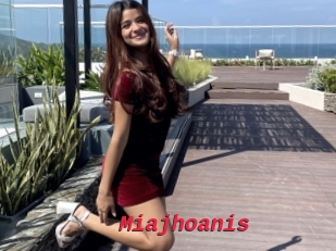 Miajhoanis