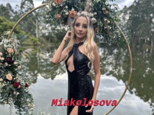 Miakolosova