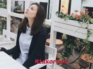 Miakortes