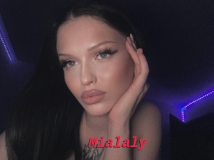 Mialaly
