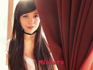 Mialars