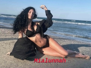 Mialunnah
